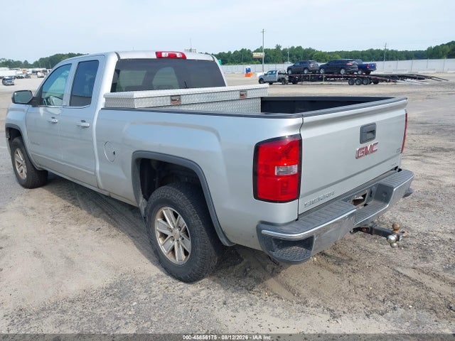 Продаж на аукціоні авто 2014 Gmc Sierra 1500 Sle, vin: 1GTV2UEC3EZ348856, номер лоту: 45856175