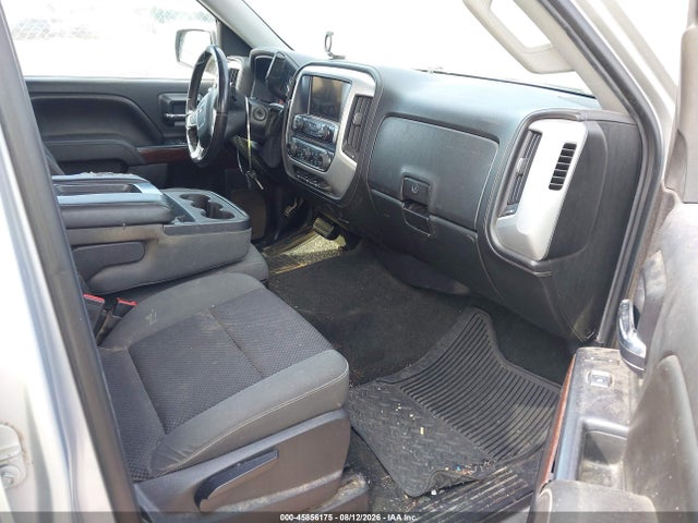 Продаж на аукціоні авто 2014 Gmc Sierra 1500 Sle, vin: 1GTV2UEC3EZ348856, номер лоту: 45856175