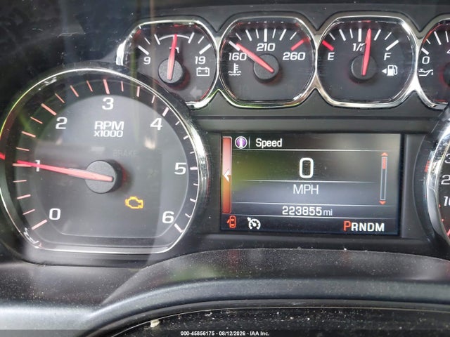 Продаж на аукціоні авто 2014 Gmc Sierra 1500 Sle, vin: 1GTV2UEC3EZ348856, номер лоту: 45856175