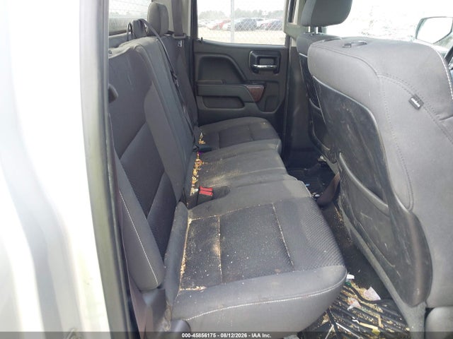 Продаж на аукціоні авто 2014 Gmc Sierra 1500 Sle, vin: 1GTV2UEC3EZ348856, номер лоту: 45856175