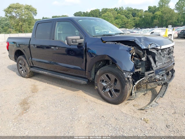 Ford F-150 Lightning Xlt 2024 1FTVW3LKXRWG27883 zdjęcie główne