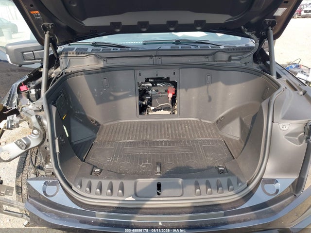 Ford F-150 Lightning Xlt 2024 1FTVW3LKXRWG27883 Image 10