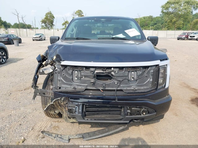 Ford F-150 Lightning Xlt 2024 1FTVW3LKXRWG27883 Image 12