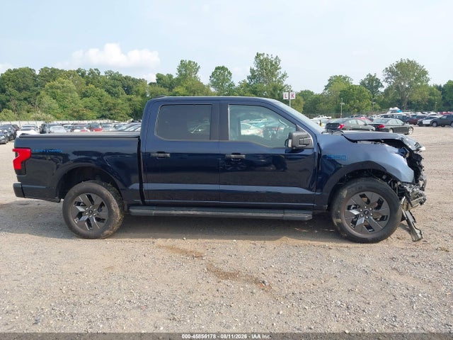 Ford F-150 Lightning Xlt 2024 1FTVW3LKXRWG27883 Image 13
