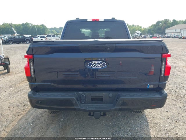 Ford F-150 Lightning Xlt 2024 1FTVW3LKXRWG27883 Image 16