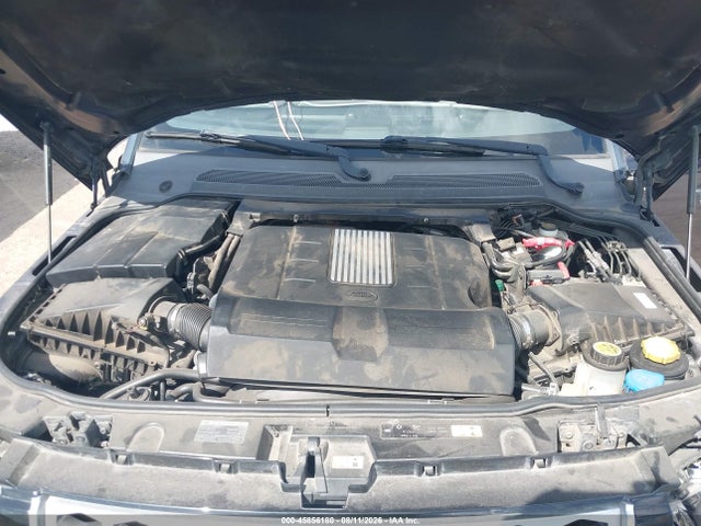 45856180 :رقم المزاد ، SALAK2V69FA755506 vin ، 2015 Land Rover Lr4 مزاد بيع
