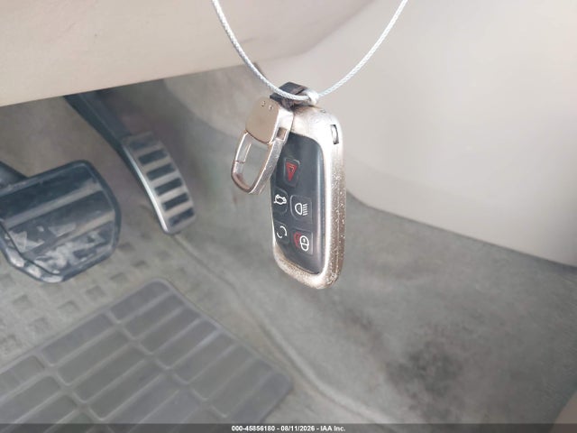 45856180 :رقم المزاد ، SALAK2V69FA755506 vin ، 2015 Land Rover Lr4 مزاد بيع