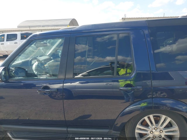 45856180 :رقم المزاد ، SALAK2V69FA755506 vin ، 2015 Land Rover Lr4 مزاد بيع