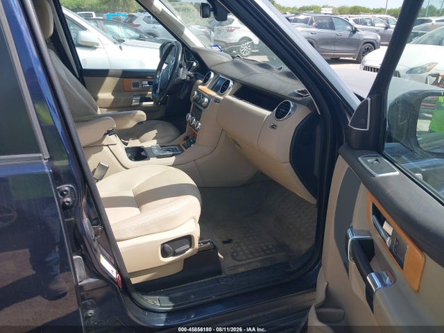 45856180 :رقم المزاد ، SALAK2V69FA755506 vin ، 2015 Land Rover Lr4 مزاد بيع