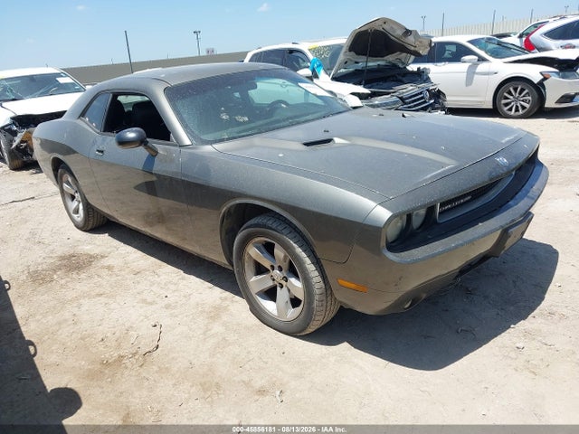 Aukcja sprzedaży 2009 Dodge Challenger Se, vin: 2B3LJ44V89H609838, numer aukcji: 45856181