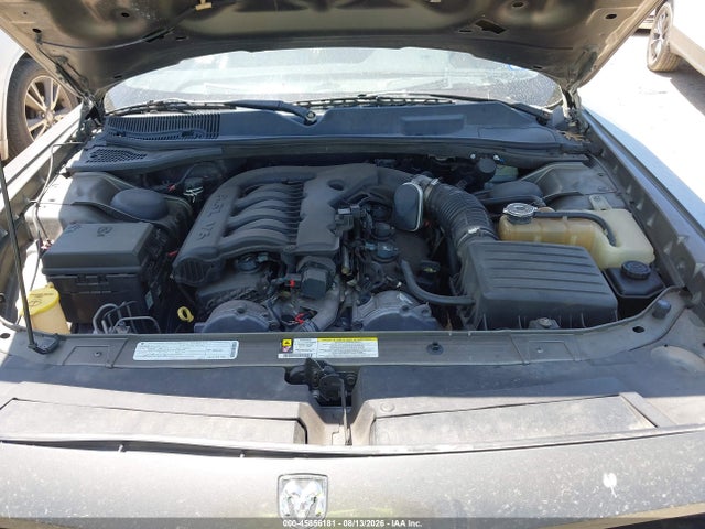 Aukcja sprzedaży 2009 Dodge Challenger Se, vin: 2B3LJ44V89H609838, numer aukcji: 45856181
