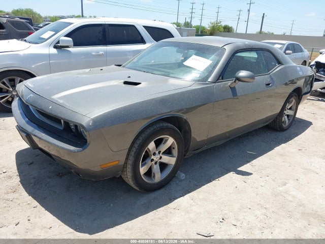 Aukcja sprzedaży 2009 Dodge Challenger Se, vin: 2B3LJ44V89H609838, numer aukcji: 45856181