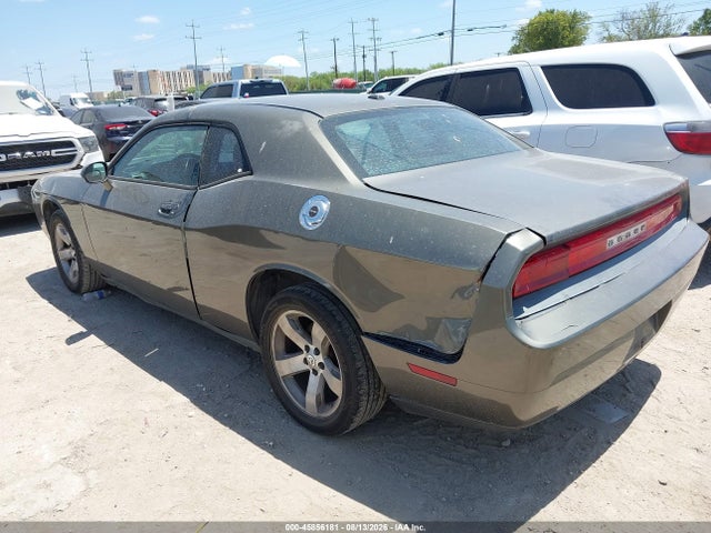 Aukcja sprzedaży 2009 Dodge Challenger Se, vin: 2B3LJ44V89H609838, numer aukcji: 45856181