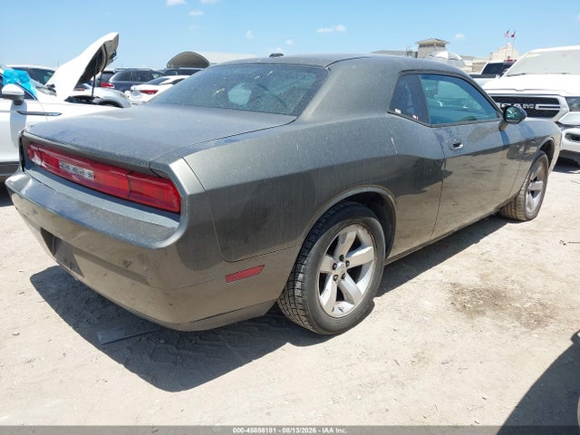 Aukcja sprzedaży 2009 Dodge Challenger Se, vin: 2B3LJ44V89H609838, numer aukcji: 45856181
