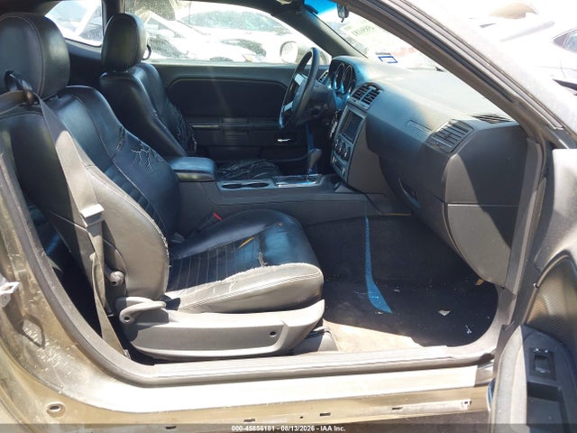 Aukcja sprzedaży 2009 Dodge Challenger Se, vin: 2B3LJ44V89H609838, numer aukcji: 45856181