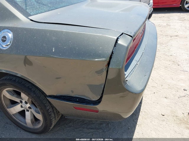 Aukcja sprzedaży 2009 Dodge Challenger Se, vin: 2B3LJ44V89H609838, numer aukcji: 45856181