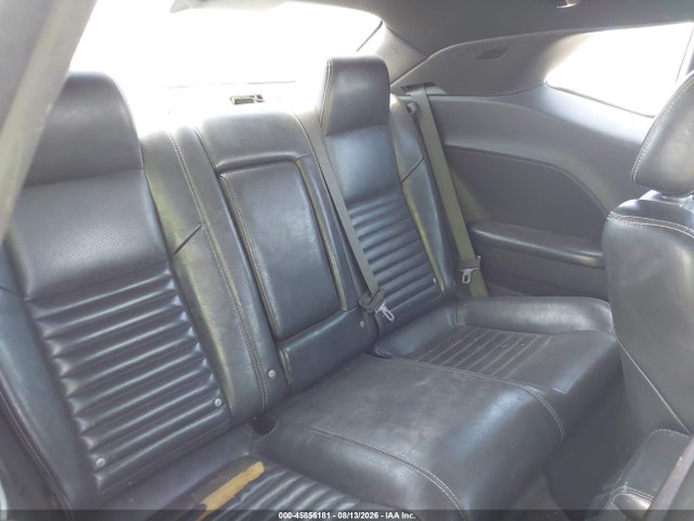 Aukcja sprzedaży 2009 Dodge Challenger Se, vin: 2B3LJ44V89H609838, numer aukcji: 45856181