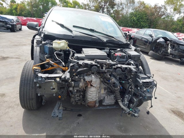 Продажа на аукционе авто 2020 Honda Cr-v 2wd Ex, vin: 5J6RW1H50LA015148, номер лота: 45856182