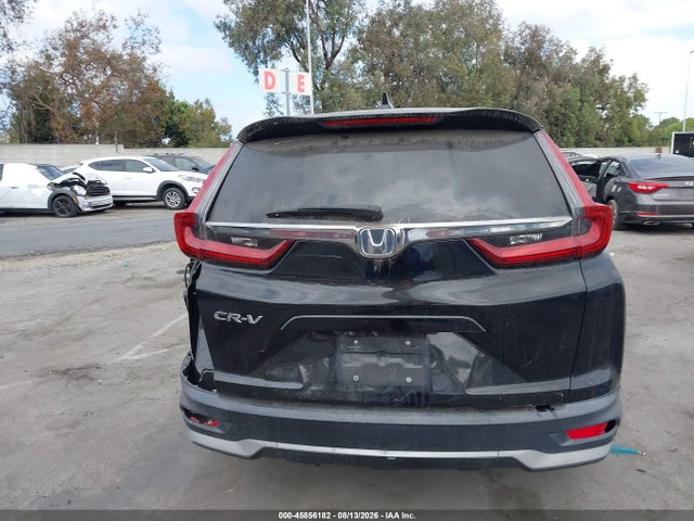 Продажа на аукционе авто 2020 Honda Cr-v 2wd Ex, vin: 5J6RW1H50LA015148, номер лота: 45856182