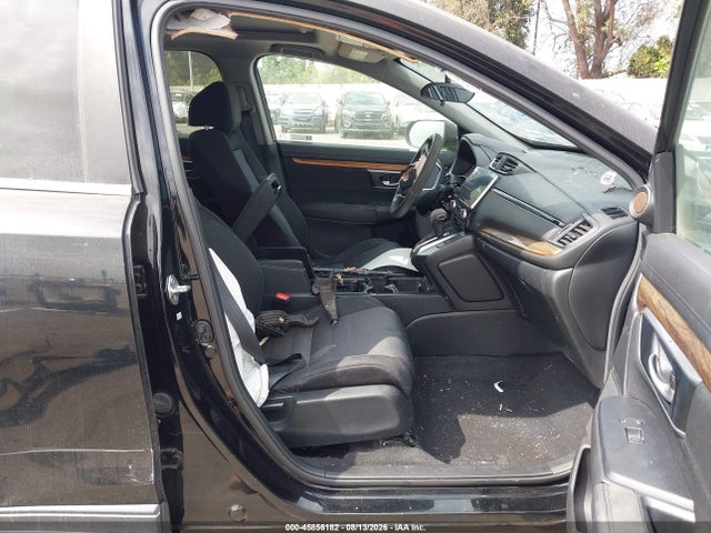 Продажа на аукционе авто 2020 Honda Cr-v 2wd Ex, vin: 5J6RW1H50LA015148, номер лота: 45856182