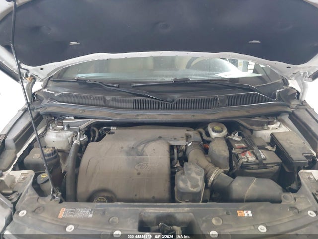 Aukcja sprzedaży 2017 Ford Explorer, vin: 1FM5K8B80HGD22959, numer aukcji: 45856189