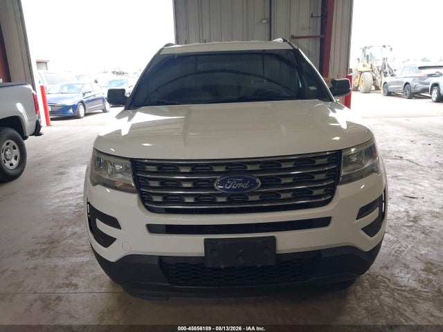 Aukcja sprzedaży 2017 Ford Explorer, vin: 1FM5K8B80HGD22959, numer aukcji: 45856189