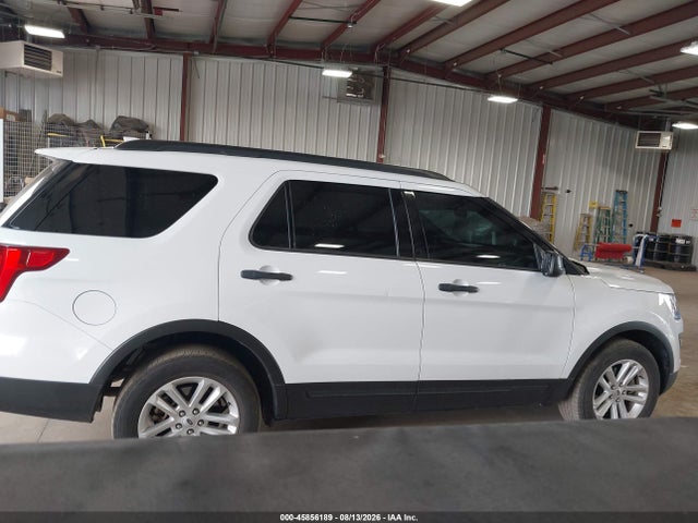 Aukcja sprzedaży 2017 Ford Explorer, vin: 1FM5K8B80HGD22959, numer aukcji: 45856189