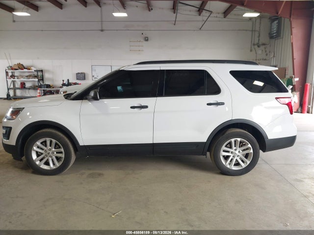 Aukcja sprzedaży 2017 Ford Explorer, vin: 1FM5K8B80HGD22959, numer aukcji: 45856189
