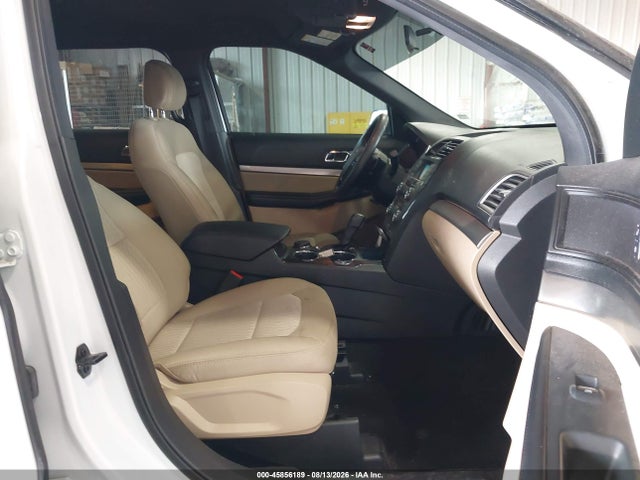 Aukcja sprzedaży 2017 Ford Explorer, vin: 1FM5K8B80HGD22959, numer aukcji: 45856189