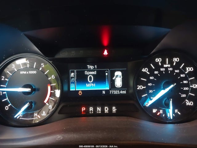 Aukcja sprzedaży 2017 Ford Explorer, vin: 1FM5K8B80HGD22959, numer aukcji: 45856189