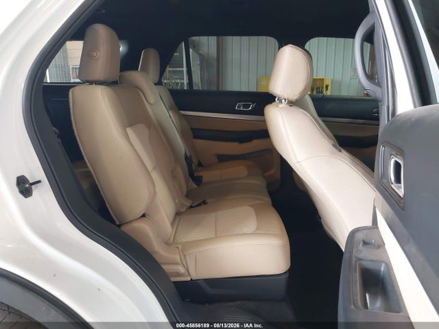 Aukcja sprzedaży 2017 Ford Explorer, vin: 1FM5K8B80HGD22959, numer aukcji: 45856189