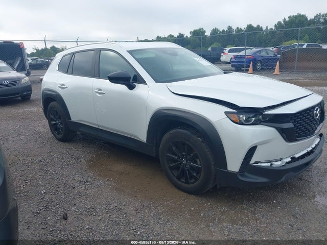 Aukcja sprzedaży 2025 Mazda Cx-50 2.5 S Select Package, vin: 7MMVABAM6SN363277, numer aukcji: 45856190