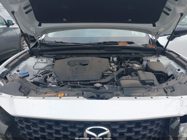 Aukcja sprzedaży 2025 Mazda Cx-50 2.5 S Select Package, vin: 7MMVABAM6SN363277, numer aukcji: 45856190
