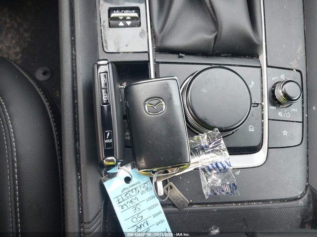 Aukcja sprzedaży 2025 Mazda Cx-50 2.5 S Select Package, vin: 7MMVABAM6SN363277, numer aukcji: 45856190