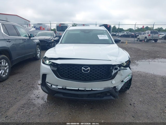 Aukcja sprzedaży 2025 Mazda Cx-50 2.5 S Select Package, vin: 7MMVABAM6SN363277, numer aukcji: 45856190