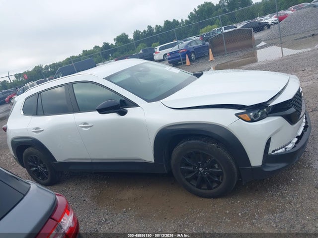 Aukcja sprzedaży 2025 Mazda Cx-50 2.5 S Select Package, vin: 7MMVABAM6SN363277, numer aukcji: 45856190