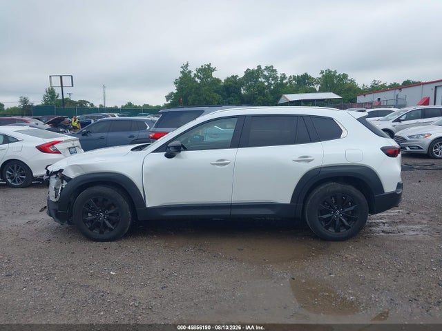 Aukcja sprzedaży 2025 Mazda Cx-50 2.5 S Select Package, vin: 7MMVABAM6SN363277, numer aukcji: 45856190