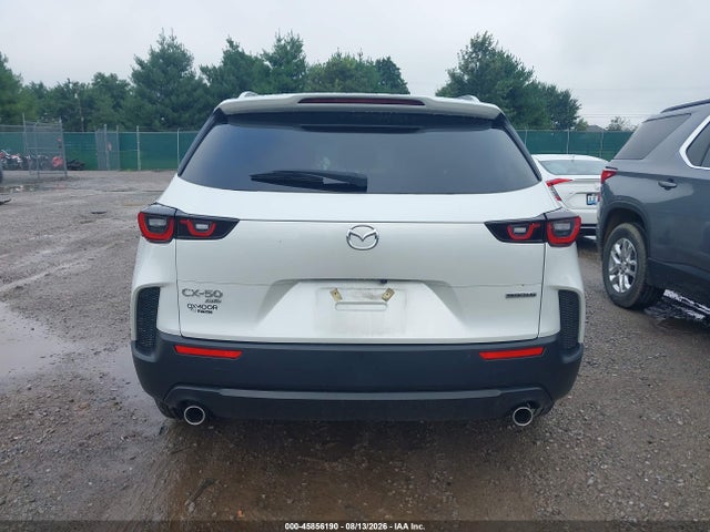 Aukcja sprzedaży 2025 Mazda Cx-50 2.5 S Select Package, vin: 7MMVABAM6SN363277, numer aukcji: 45856190