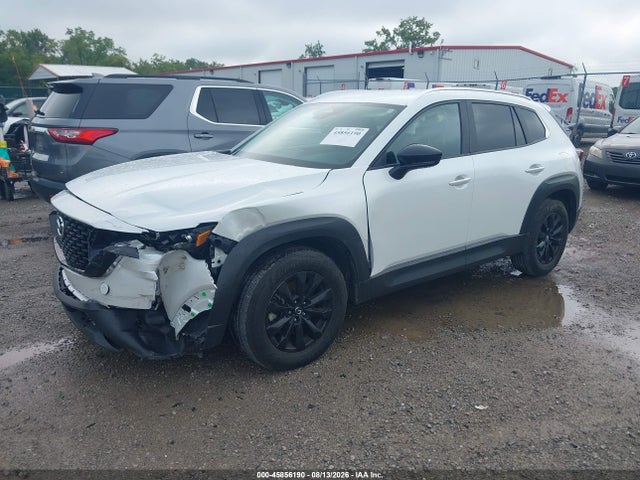 Aukcja sprzedaży 2025 Mazda Cx-50 2.5 S Select Package, vin: 7MMVABAM6SN363277, numer aukcji: 45856190