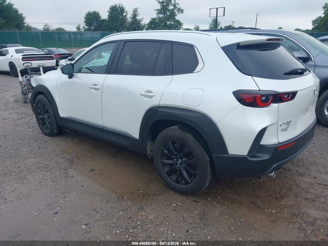 Aukcja sprzedaży 2025 Mazda Cx-50 2.5 S Select Package, vin: 7MMVABAM6SN363277, numer aukcji: 45856190