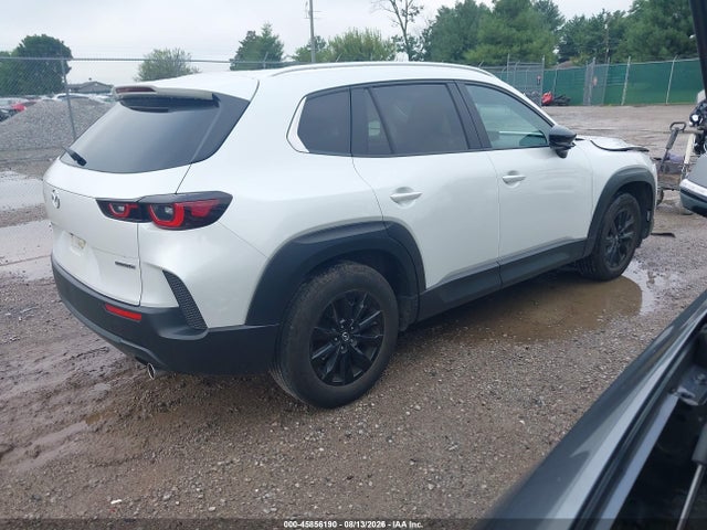 Aukcja sprzedaży 2025 Mazda Cx-50 2.5 S Select Package, vin: 7MMVABAM6SN363277, numer aukcji: 45856190