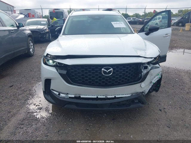 Aukcja sprzedaży 2025 Mazda Cx-50 2.5 S Select Package, vin: 7MMVABAM6SN363277, numer aukcji: 45856190