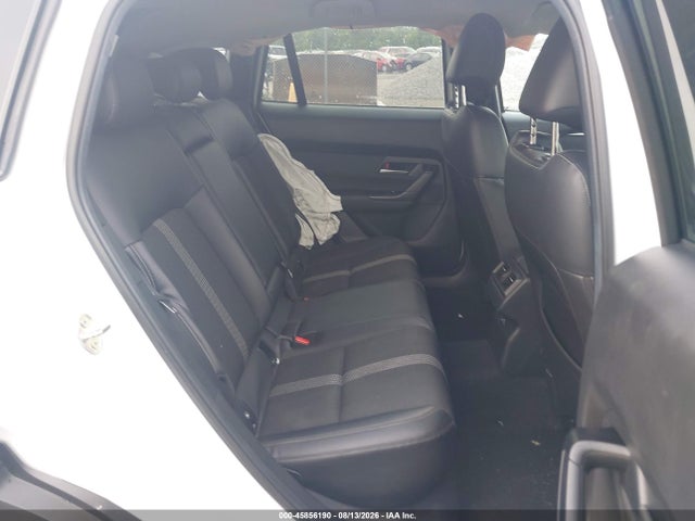 Aukcja sprzedaży 2025 Mazda Cx-50 2.5 S Select Package, vin: 7MMVABAM6SN363277, numer aukcji: 45856190