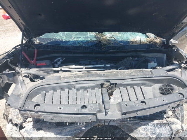 2024 Chevrolet Silverado 1500 მანქანა იყიდება აუქციონზე, vin: 3GCPDBEK7RG160572, აუქციონის ნომერი: 45856199