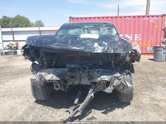 2024 Chevrolet Silverado 1500 მანქანა იყიდება აუქციონზე, vin: 3GCPDBEK7RG160572, აუქციონის ნომერი: 45856199