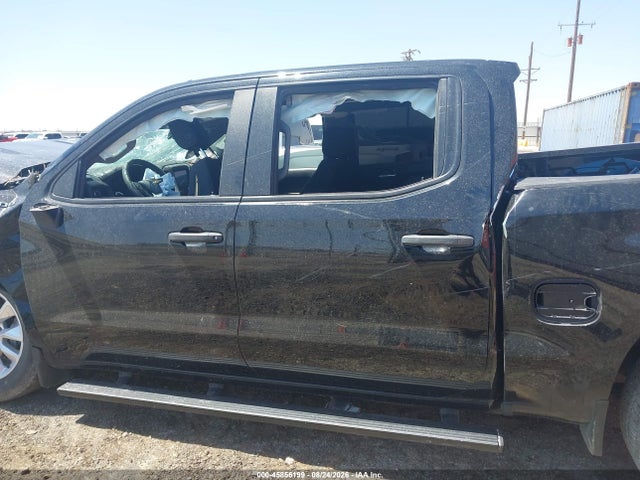 2024 Chevrolet Silverado 1500 მანქანა იყიდება აუქციონზე, vin: 3GCPDBEK7RG160572, აუქციონის ნომერი: 45856199