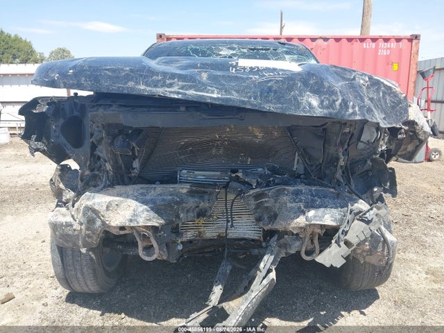 2024 Chevrolet Silverado 1500 მანქანა იყიდება აუქციონზე, vin: 3GCPDBEK7RG160572, აუქციონის ნომერი: 45856199