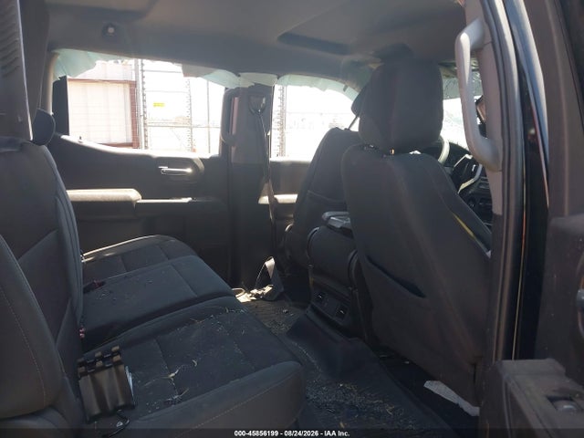 2024 Chevrolet Silverado 1500 მანქანა იყიდება აუქციონზე, vin: 3GCPDBEK7RG160572, აუქციონის ნომერი: 45856199