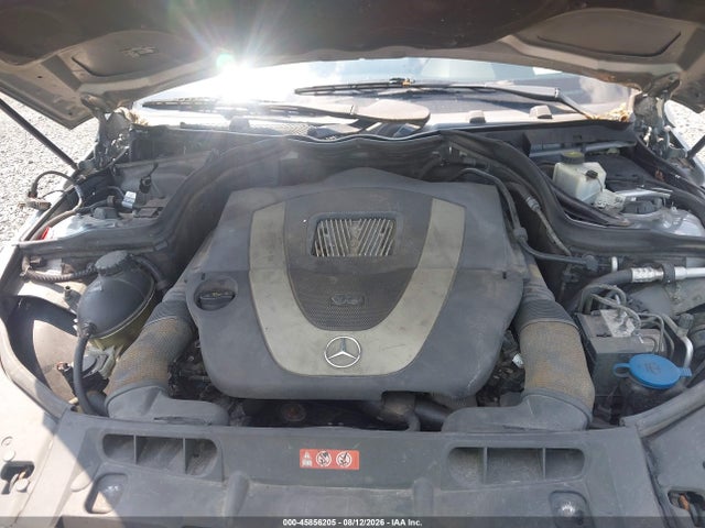 Aukcja sprzedaży 2009 Mercedes-benz C 300 Sport 4matic, vin: WDDGF81X19R065042, numer aukcji: 45856205