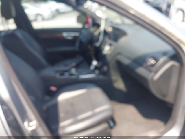 Aukcja sprzedaży 2009 Mercedes-benz C 300 Sport 4matic, vin: WDDGF81X19R065042, numer aukcji: 45856205